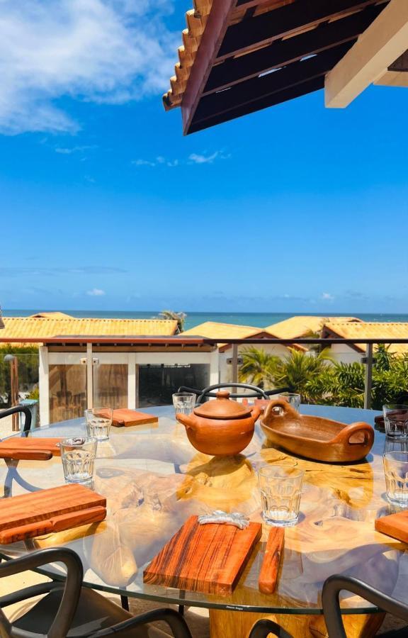 Taiba Beach Resort Exterior foto